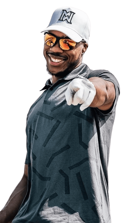 Marcus Williams_Marked As Winners